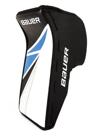 Bouclier de gardien de but de hockey en salle Bauer Street Senior