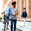 Bouclier Urban Iki  Widescreen Asahi Gold