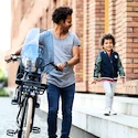 Bouclier Urban Iki  Widescreen Asahi Gold