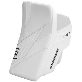 Bouclier Warrior Ritual G7 PRO White Senior