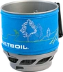 Bouilloire Jetboil  MicroMo® Carbon