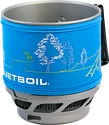Bouilloire Jetboil  MicroMo® Carbon