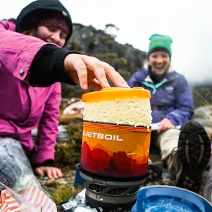 Bouilloire Jetboil  MiniMo® Sunset