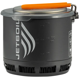 Bouilloire Jetboil  Stash