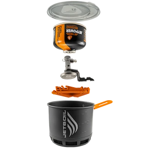Bouilloire Jetboil  Stash