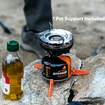 Bouilloire Jetboil  SUMO