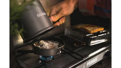 Bouilloire Primus  LiTechTrek Kettle