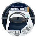 Bouilloire Sea to summit  X-Pot Kettle 2.0 Navy