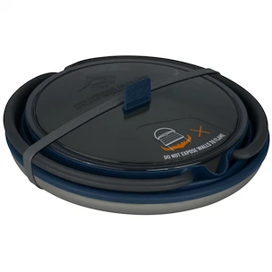 Bouilloire Sea to summit  X-Pot Kettle 2.0 Navy