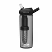 Bouteille Camelbak   Eddy+ 0,6l LifeStraw Charcoal