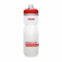 Bouteille Camelbak  Podium Chill 0,62l Fiery Red/White