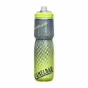 Bouteille Camelbak  Podium Chill 0,71l Yellow Dot