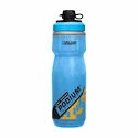 Bouteille Camelbak  Podium Dirt Series Chill 0,62l Blue/Orange