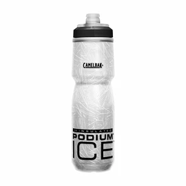 Bouteille Camelbak Podium Ice 0,62l Black