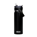 Bouteille Camelbak  Thrive Flip Straw VSS 0,6l Black