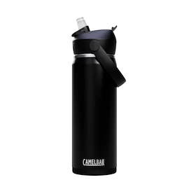 Bouteille Camelbak Thrive Flip Straw VSS 0,6l Black
