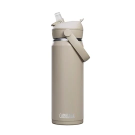 Bouteille Camelbak Thrive Flip Straw VSS 0,6l Stone
