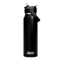 Bouteille Camelbak  Thrive Flip Straw VSS 1l Black