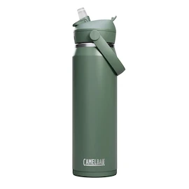 Bouteille Camelbak Thrive Flip Straw VSS 1l Moss