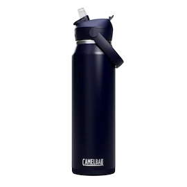 Bouteille Camelbak Thrive Flip Straw VSS 1l Navy