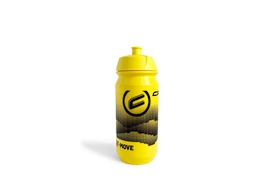 Bouteille Crussis 0,5 l gelb