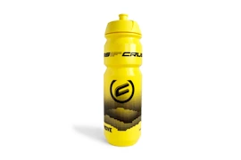 Bouteille Crussis 0,75 l yellow