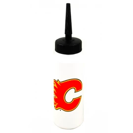 Bouteille de hockey Inglasco Inc. Calgary Flames