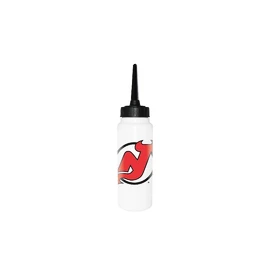 Bouteille de hockey Inglasco Inc. New Jersey Devils