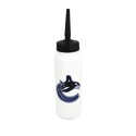 Bouteille de hockey Inglasco Inc.  Vancouver Canucks