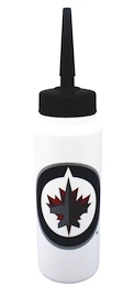 Bouteille de hockey Inglasco Inc. Winnipeg Jets