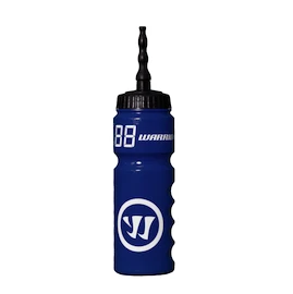 Bouteille de hockey Warrior Drink Bottle 0,75 l Navy
