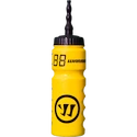 Bouteille de hockey Warrior  Drink Bottle 0,75 l Yellow
