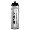 Bouteille de sport Prom-in Athletic 750 ml grise
