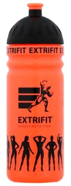 Bouteille Extrifit Sports orange 750 ml