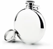 Bouteille GSI  Glacier stainless Classic flask 5 fl. Oz. (148 ml)