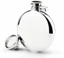 Bouteille GSI  Glacier stainless Classic flask 5 fl. Oz. (148 ml)