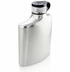 Bouteille GSI  Glacier stainless Hip flask 6 fl. Oz. (177 ml)