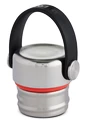 Bouteille Hydro Flask  Mouth Stainless Steel Cap 21 oz (621 ml)