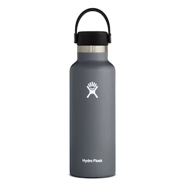 Bouteille Hydro Flask Standard Mouth 18 oz (532 ml)