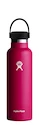 Bouteille Hydro Flask  Standard Mouth Flex Straw Cap 21 oz (621 ml)