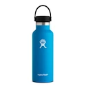 Bouteille Hydro Flask  Standard Mouth Flex Straw Cap 21 oz (621 ml)