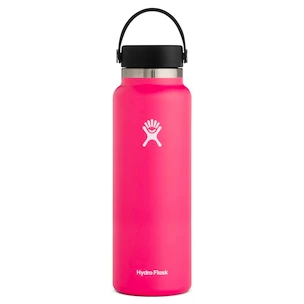 Bouteille Hydro Flask  Wide Mouth 40 oz (1183 ml)