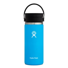 Bouteille Hydro Flask Wide Mouth Coffee 16 oz (473 ml)
