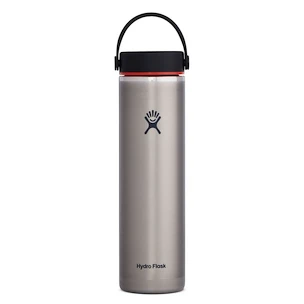 Bouteille Hydro Flask  Wide Mouth Lightweight 24 oz (709 ml)