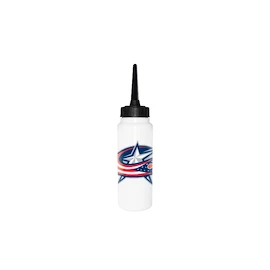 Bouteille Inglasco Inc. NHL Columbus Blue Jackets