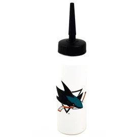 Bouteille Inglasco Inc. NHL San Jose Sharks