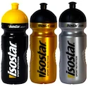 Bouteille Isostar  Bidon PUSH 500 ml rose