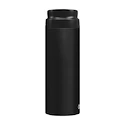 Bouteille isotherme Camelbak  Forge Flow Vacuum Stainless 0,5l Black