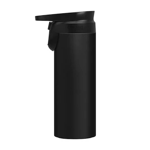 Bouteille isotherme Camelbak  Forge Flow Vacuum Stainless 0,5l Black