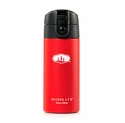 Bouteille isotherme GSI  Microlite 350 flip